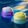 Dewtopia 5% Acid Firming Night Crème - Firming Night Cream with AHAs