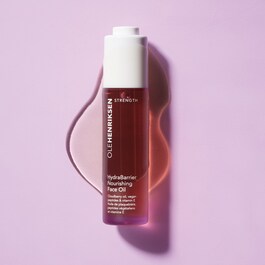 Hydrabarrier hranjivo ulje za lice