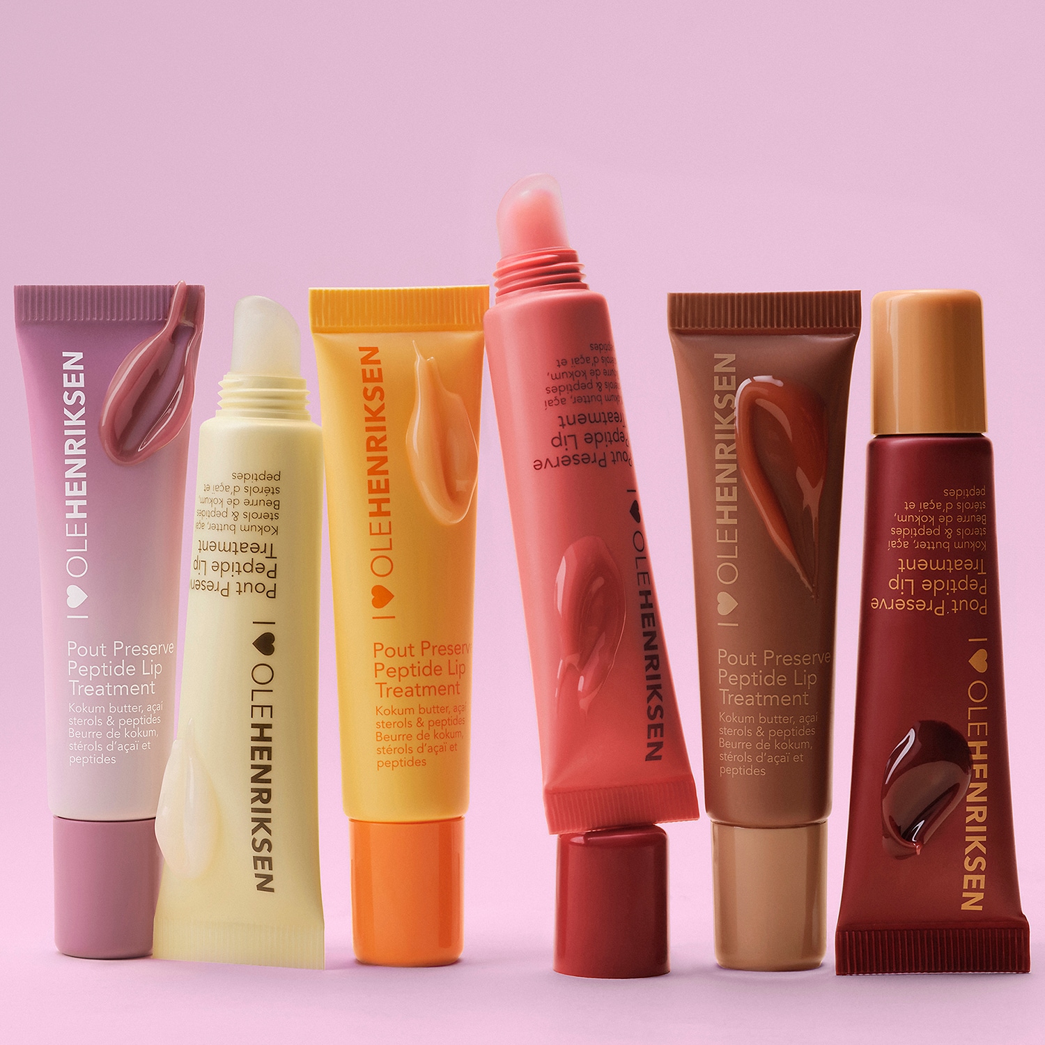 Pout Preserve Lip Treatment - Tratament hidratant pentru buze