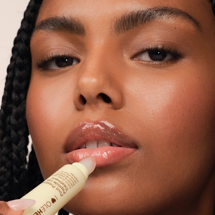 Pout Preserve Lip Treatment - Cuidado labial hidratante y antiedad