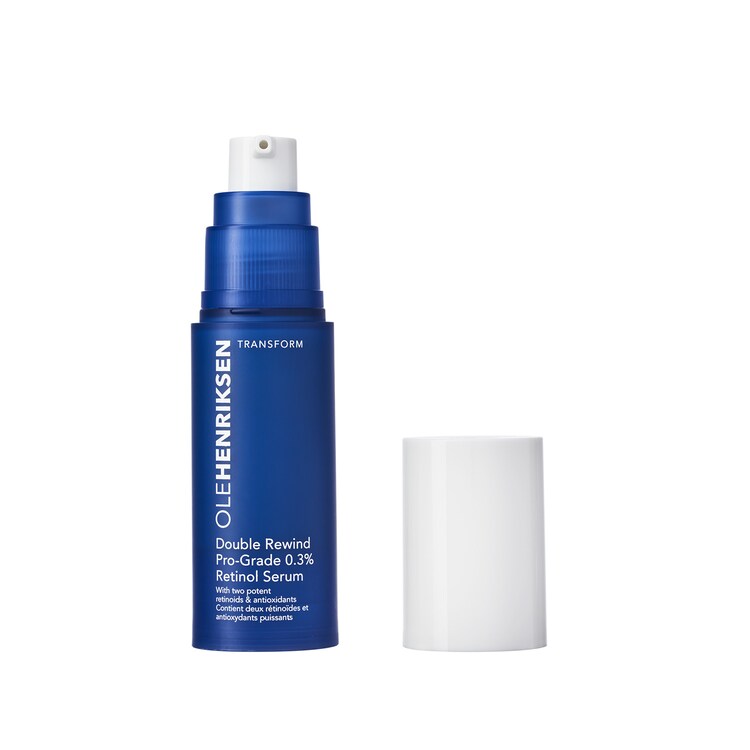 Double Rewind Pro-Grade 0.3% Retinol Serum - Sérum antiedad con Retinol