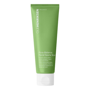OLEHENRIKSEN - Pore-Balance Facial Sauna Scrub