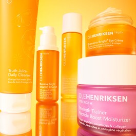 Truth Juice Daily Cleanser kremasti gel za či&scaron;ćenje lica