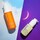 Banana bright vitamin c serum