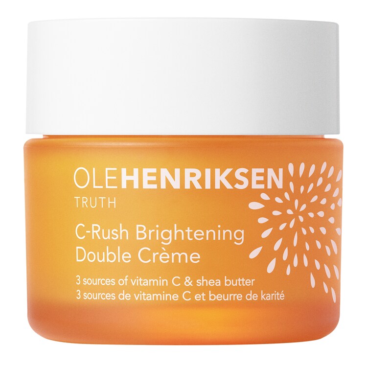 C-Rush Brightening - Double Crème