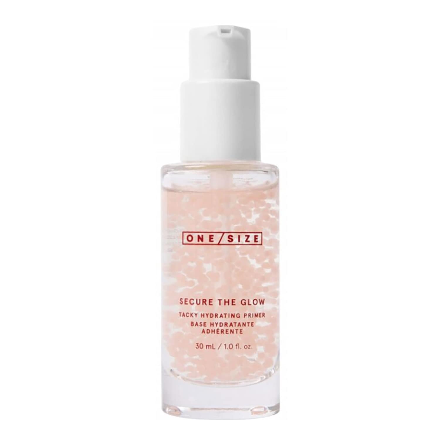 Secure the Glow Tacky Hydrating Primer