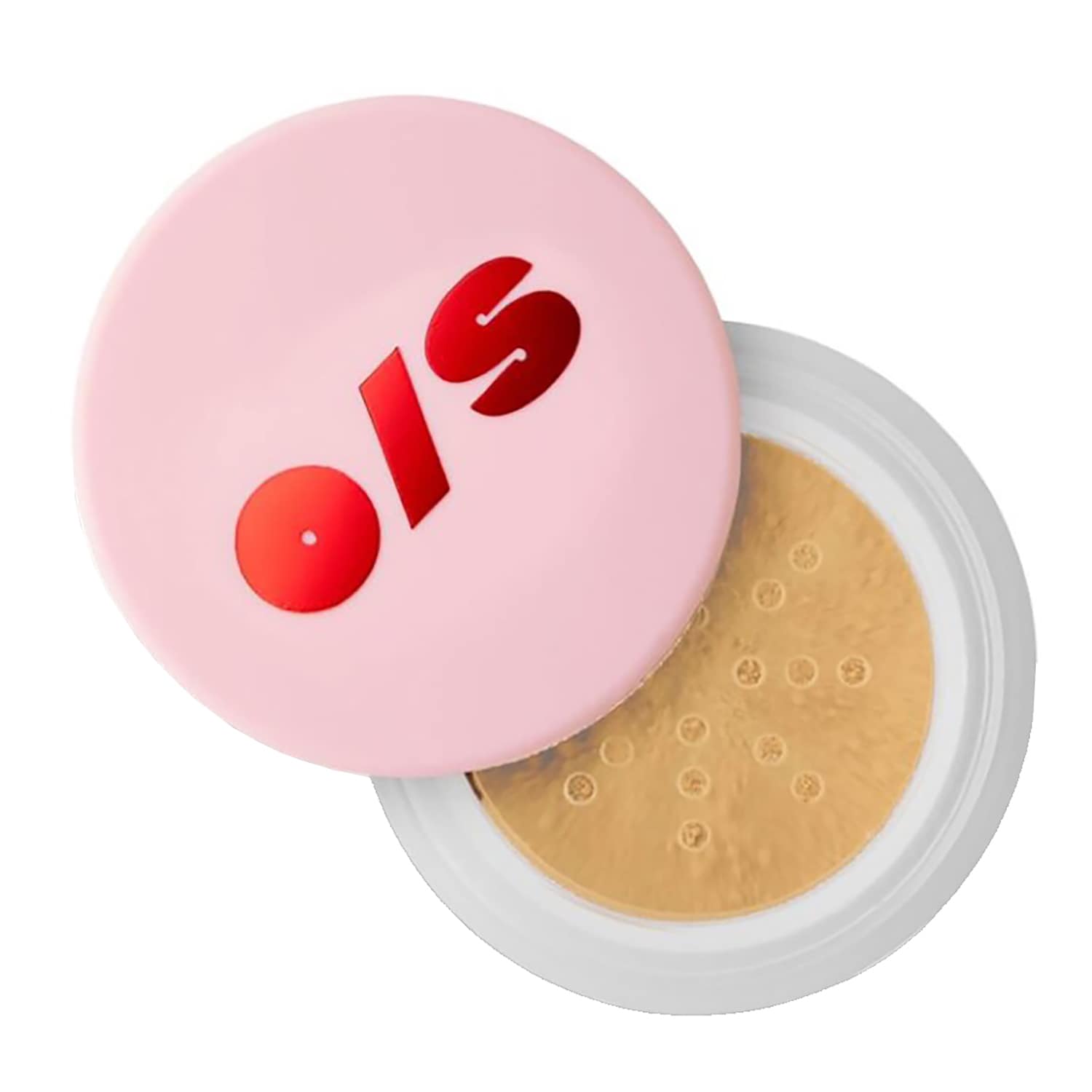Mini Ultimate Blurring Setting Powder 6.5g