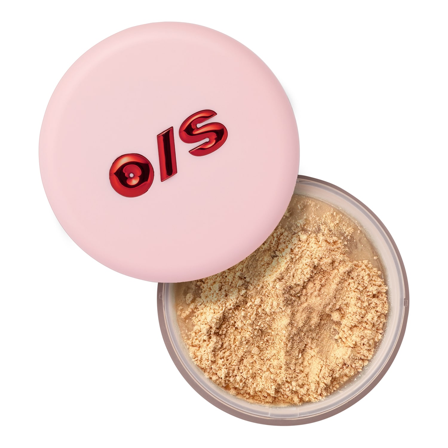 Ultimate Blurring Setting Powder