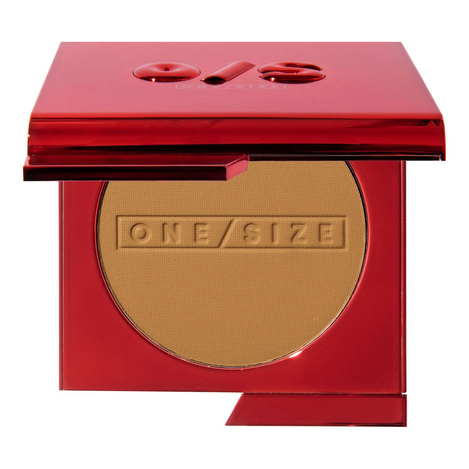 Turn Up the Base Versatile Powder Foundation 8g