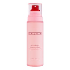 Powder Melt - Parlak Sabitleyici Sprey, ONESIZE