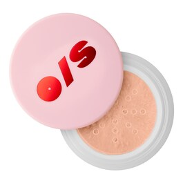 Ultimate Blurring - Puder u prahu za fiksiranje