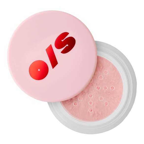 Ultimate Blurring - Puder u prahu za fiksiranje, ONESIZE