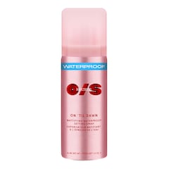 On 'Til Dawn - Spray fixateur matifiant et waterproof, ONESIZE