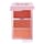 Cheek Clapper 3D - Trio de blush texturizado