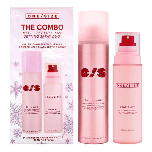 ONESIZE - The Combo Melt