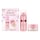 Blur & Set Makeup-Locking Travel Duo - Dugotrajni Duo za Ten