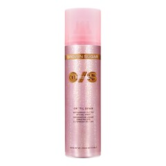 On 'Til Dawn Waterproof Glitter - Setting Spray, ONESIZE