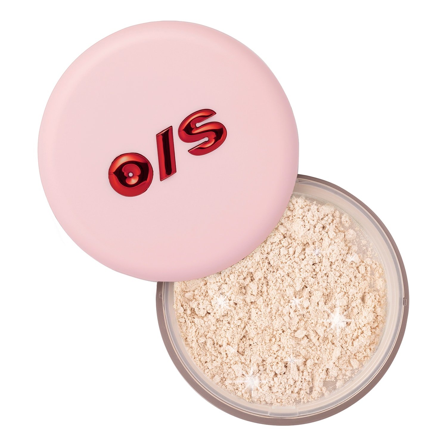 Ultimate Setting Powder Candy Sprinkles