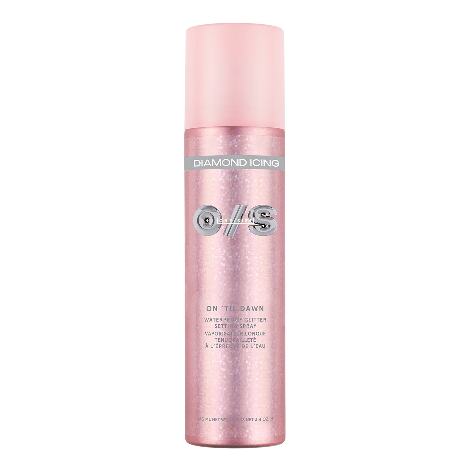 On 'Til Dawn Diamond Icing