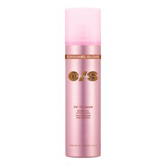 On 'Til Dawn Bronze Veil Setting Spray - Setting Spray , ONESIZE