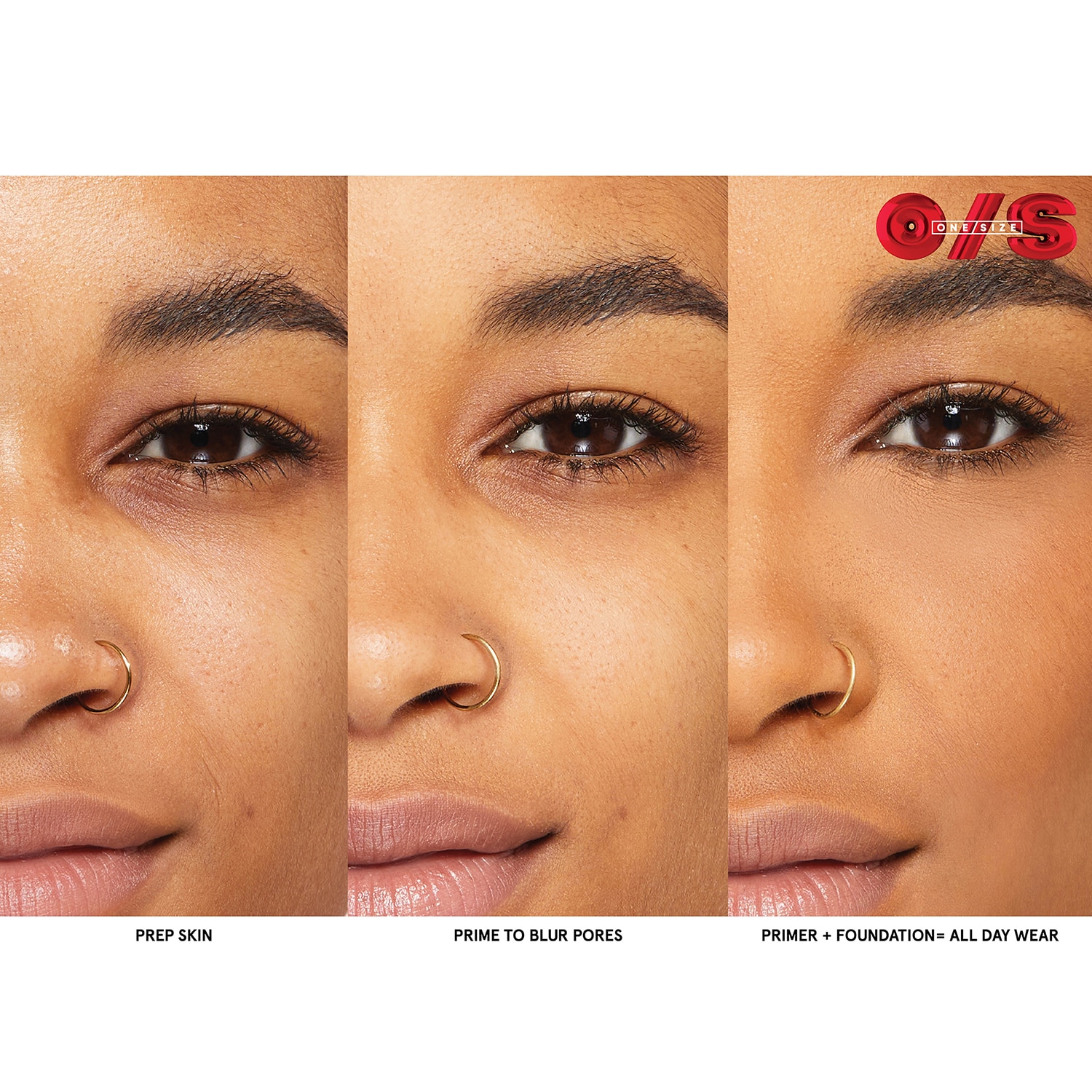 Mini Secure The Blur Makeup Magnet Primer