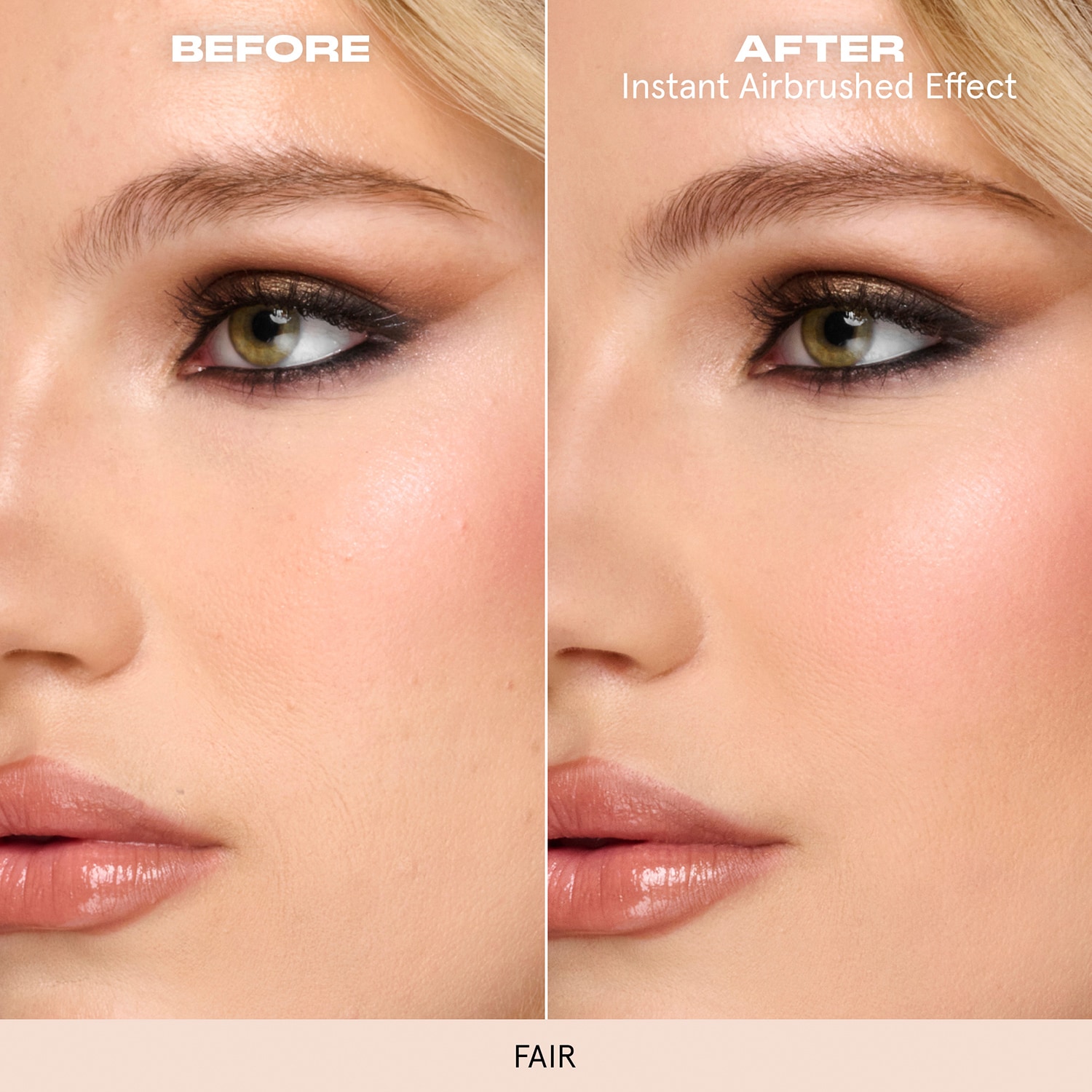 Bouclé Silk Airbrushed Talc-Free Finishing Powder 8g