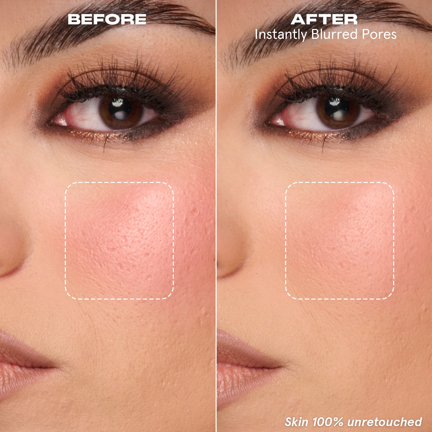 Bouclé Silk Airbrushed Talc-Free Finishing Powder 8g