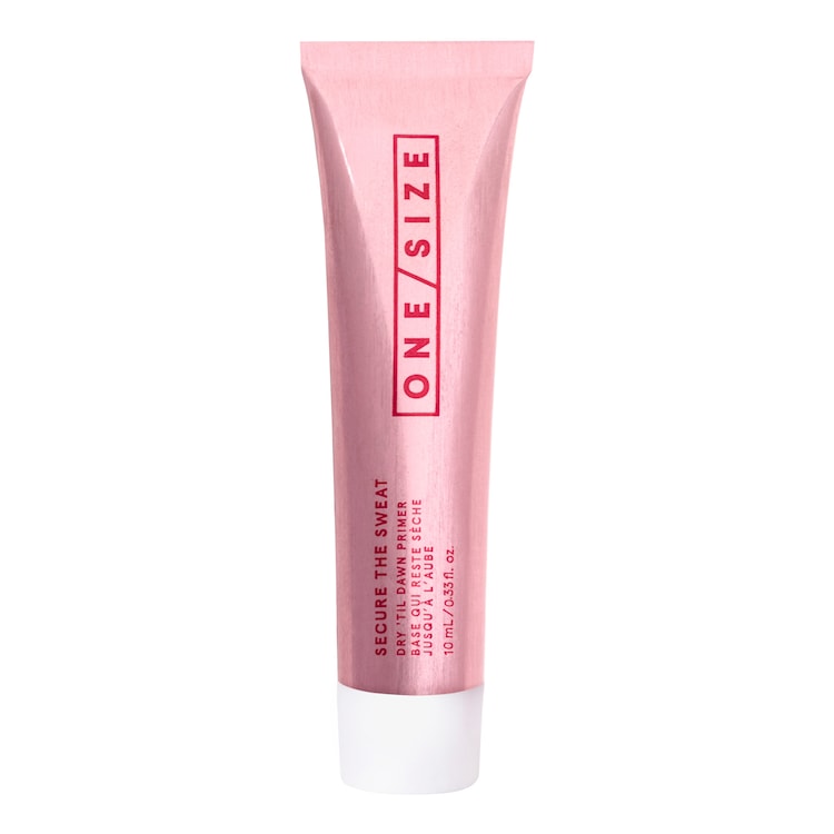 Secure The Sweat Dry 'Til Dawn Primer - Wasserfest & mattierend