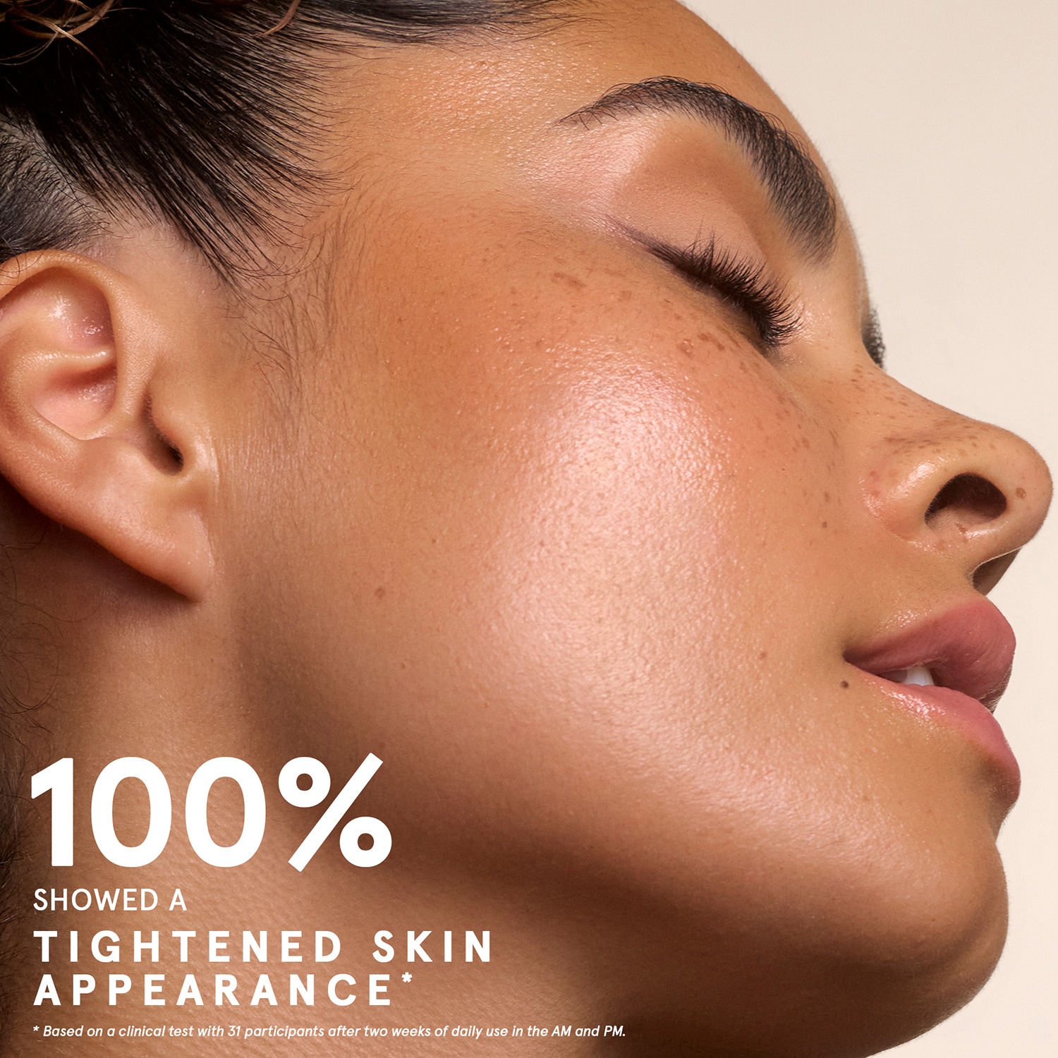 Hydrosculpt Hydrating Cream Moisturizer with Geranium Oil Emulsion