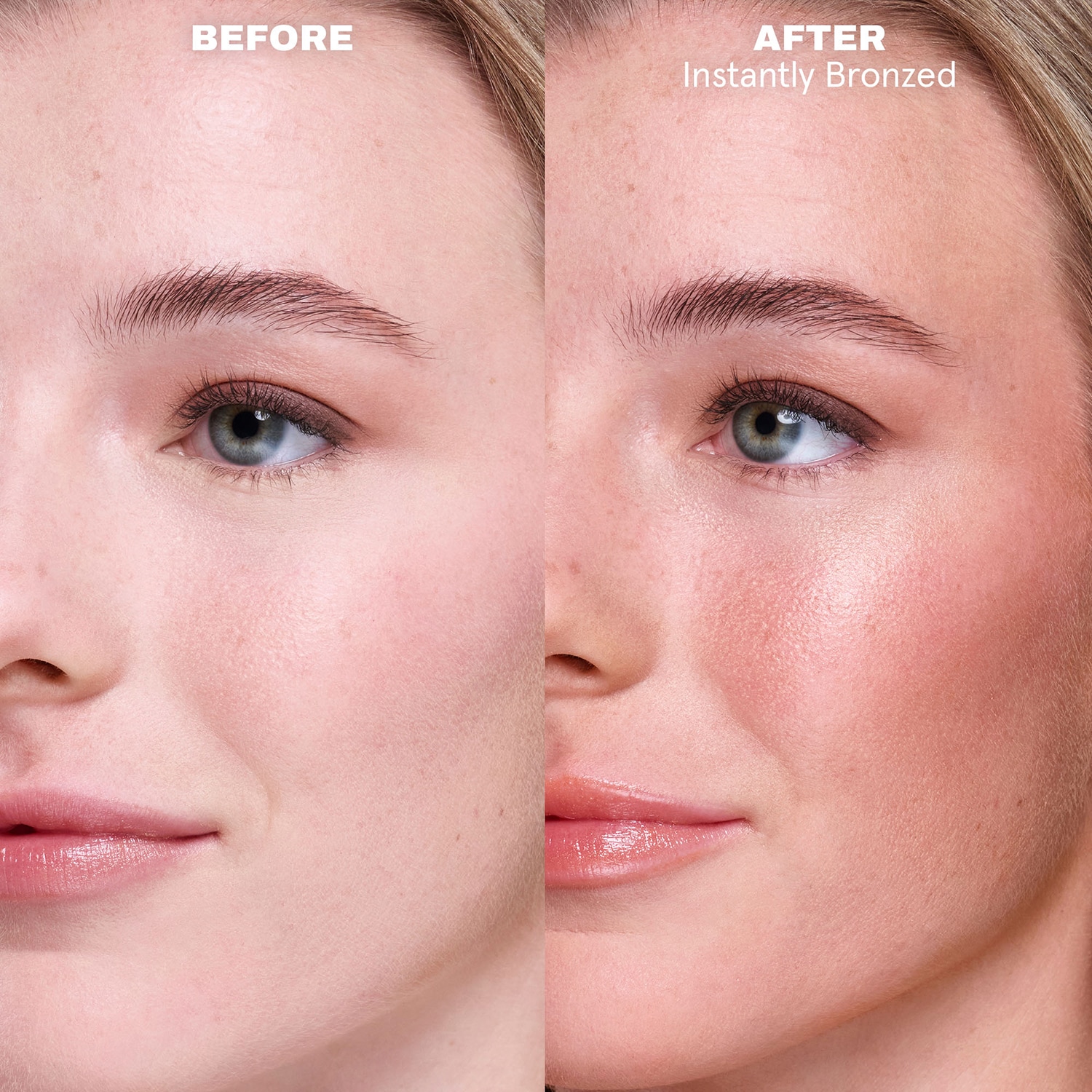 On 'Til Dawn Bronze Veil Setting Spray