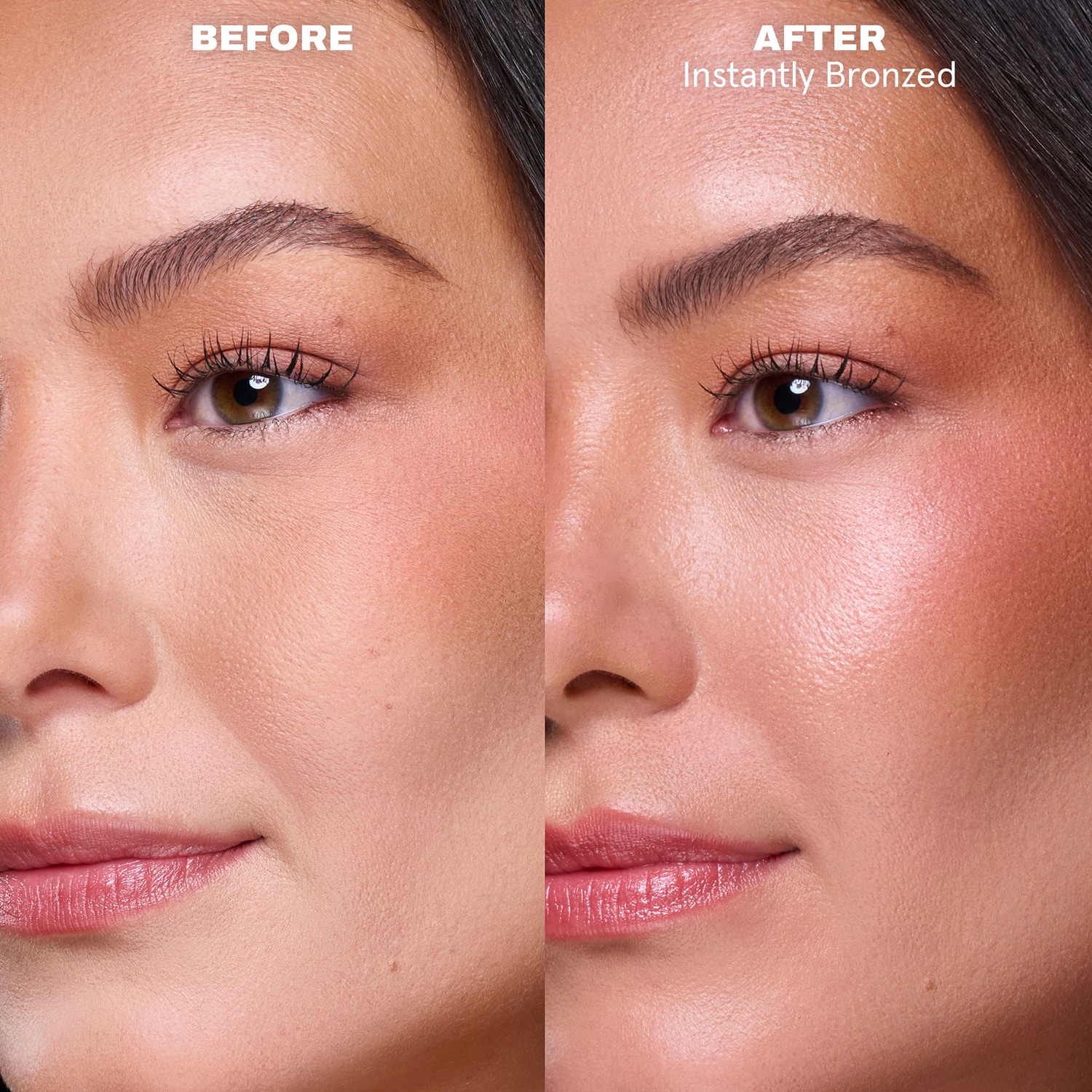 On 'Til Dawn Bronze Veil Setting Spray