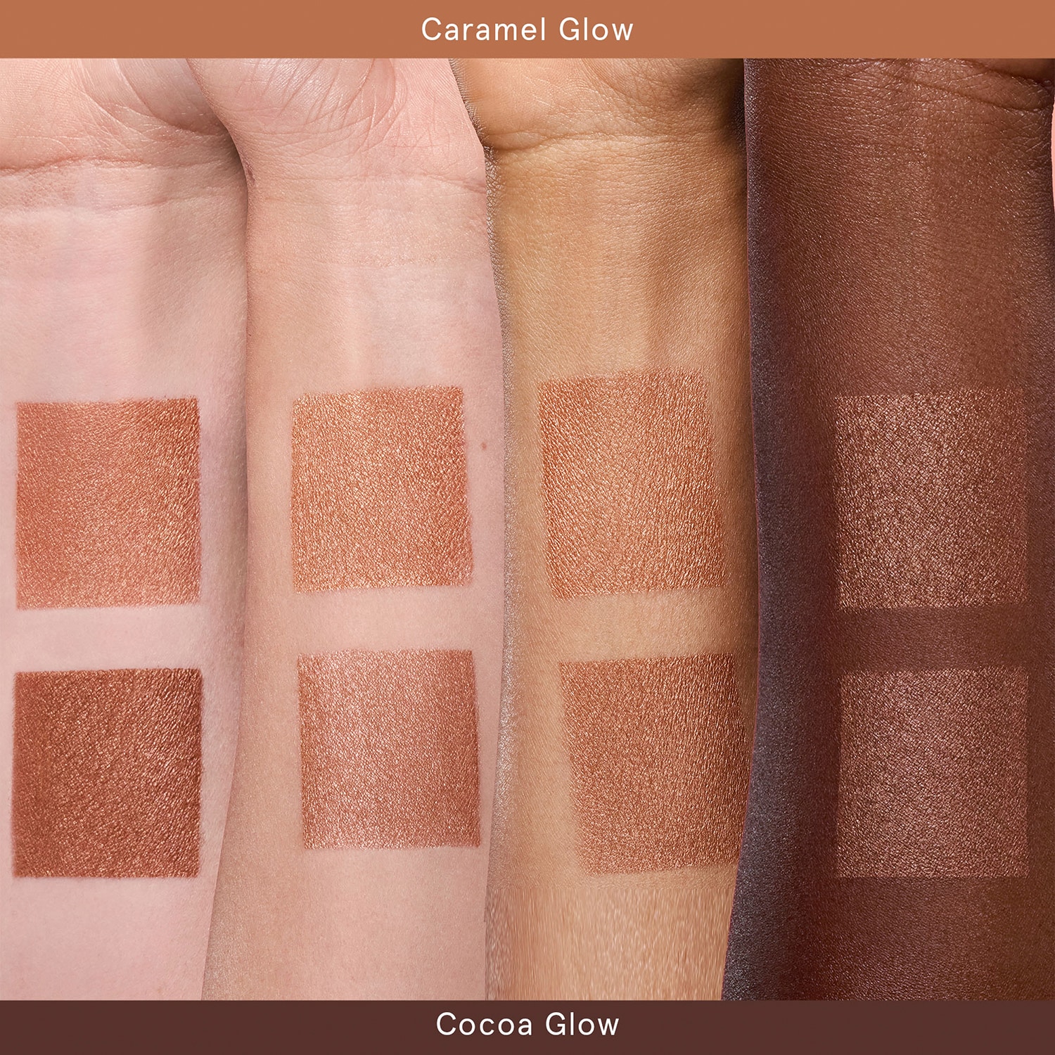 On 'Til Dawn Bronze Veil Setting Spray