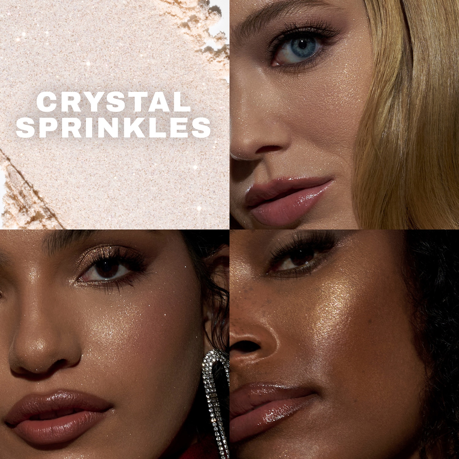 Ultimate Setting Powder Candy Sprinkles