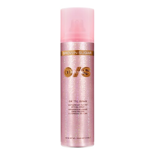 ONESIZE - On 'Til Dawn Waterproof Glitter