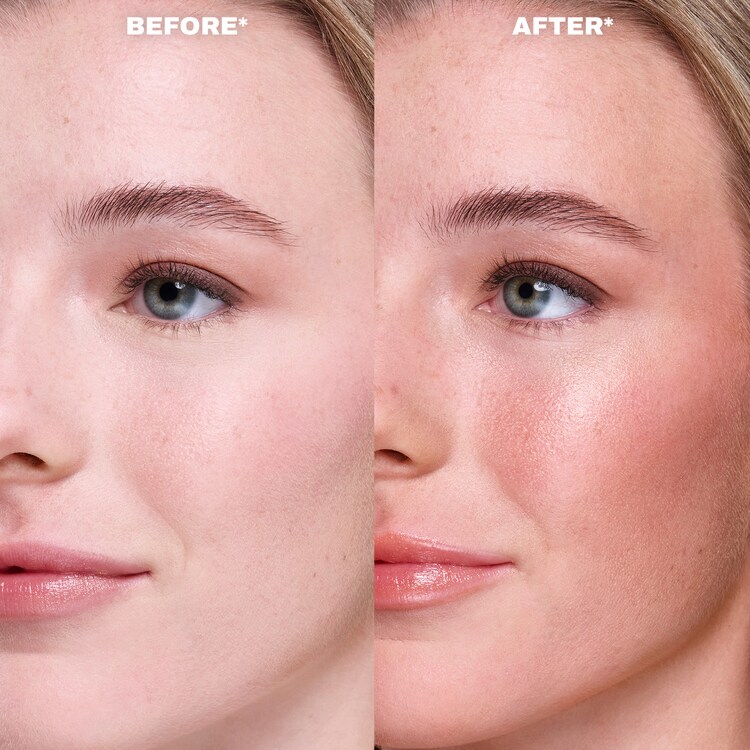 On 'Til Dawn Bronze Veil Setting Spray - Setting Spray 
