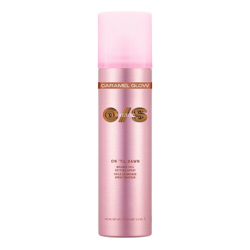 ONESIZE - On 'Til Dawn Bronze Veil Setting Spray