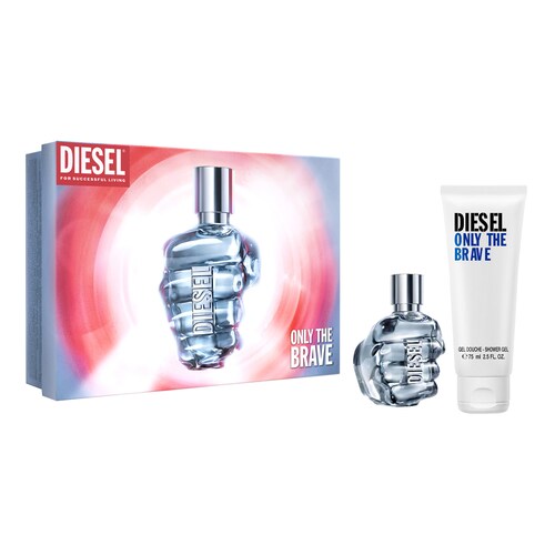 DIESEL - Only The Brave