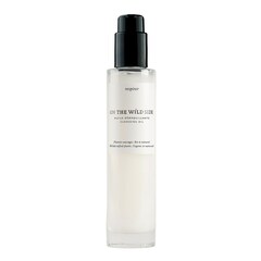 Cleansing Oil, ON THE WILD SIDE