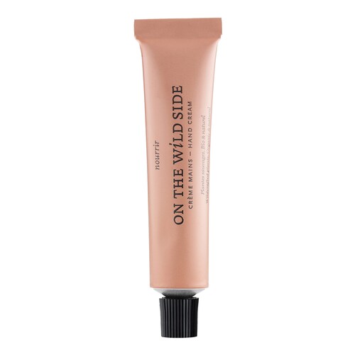 On The Wild Side - Hand Cream