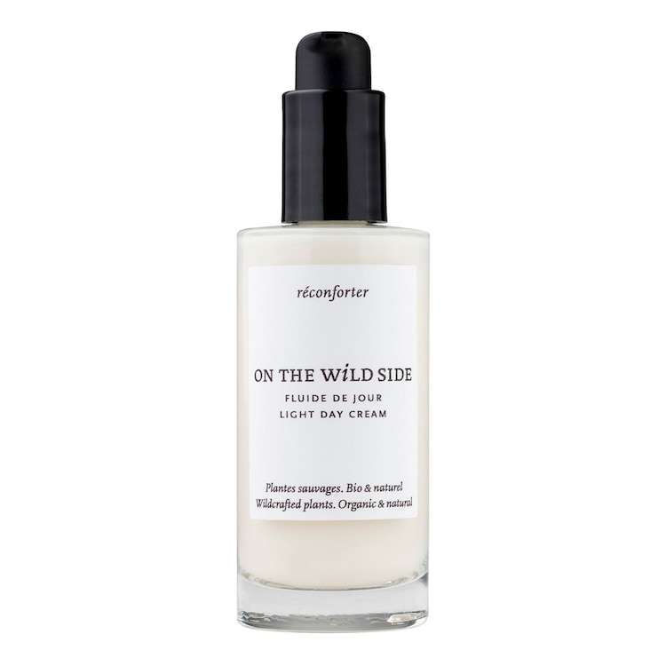Fluide de Jour  - Bio & 100% di Origine Naturale