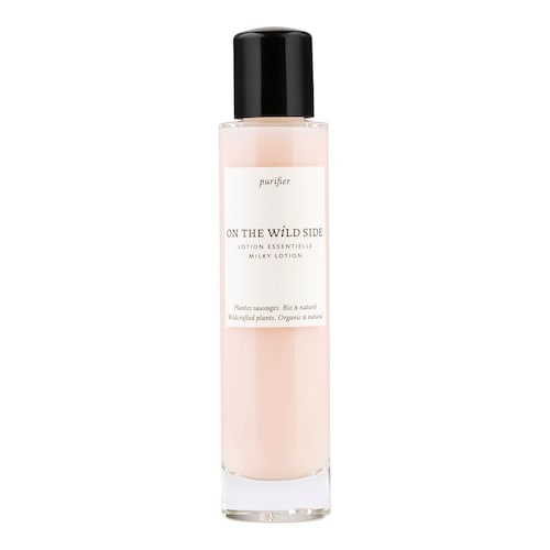ON THE WILD SIDE - Lotion Essentielle