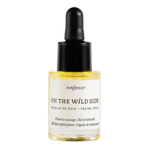 ON THE WILD SIDE - Facial Oil
