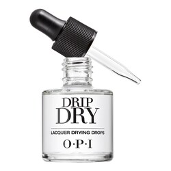 Drip Dry - Gouttes Séchantes