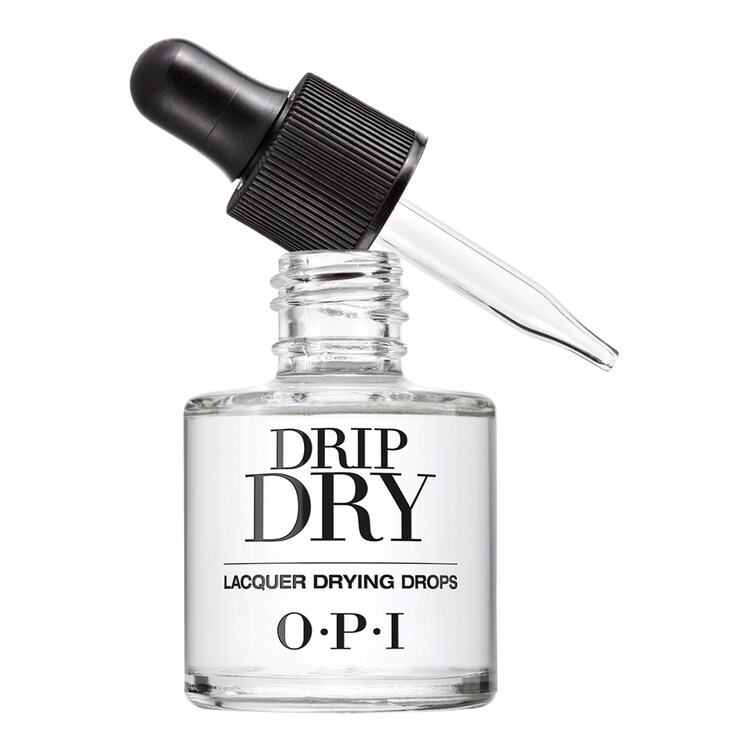 Drip Dry - Gouttes Séchantes