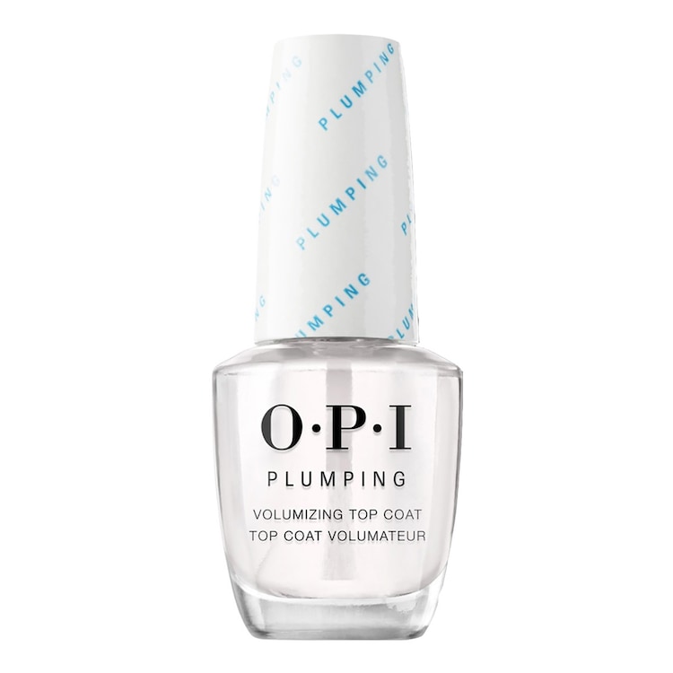 Plumping - Top Coat Volumateur