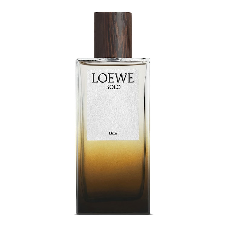 LOEWE Solo Elixir - Eau de Parfum