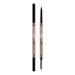 RETRACTABLE BROW PENCIL - Crayon sourcils r&eacute;tractable, SEPHORA COLLECTION