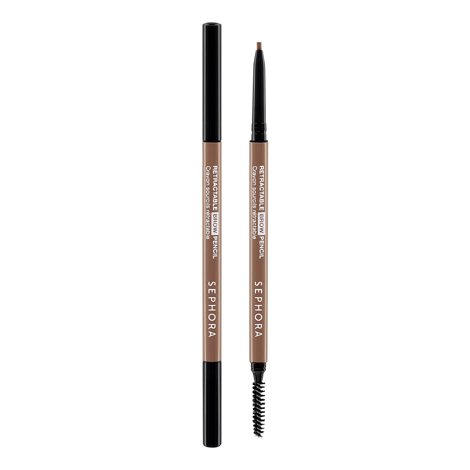 SEPHORA COLLECTION - RETRACTABLE BROW PENCIL - Vysouvací tužka na obočí