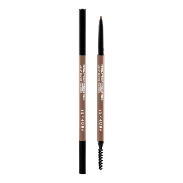 Olovka za obrve koja se uvlači - Olovka i puder za obrve, SEPHORA COLLECTION
