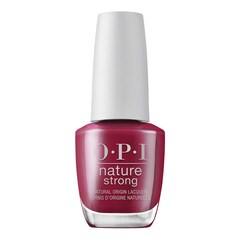 Nature Strong - Vernis &agrave; ongles vegan, OPI